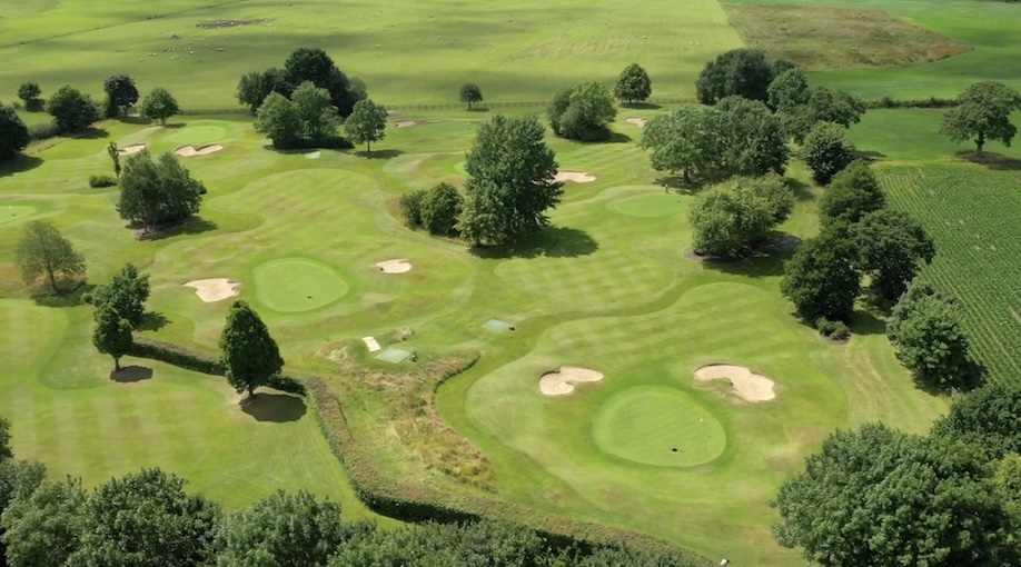 Photo of Adlington Golf Centre
